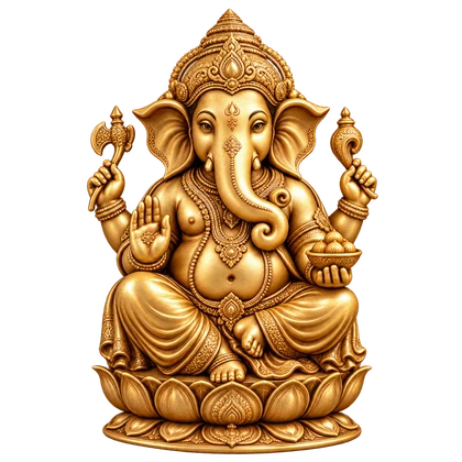 Ganesha